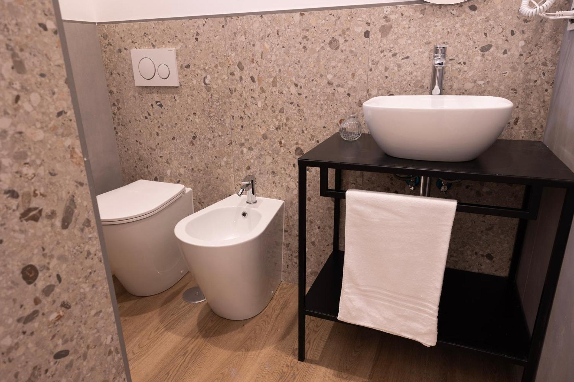 Affittacamere Tiburtina 86 Luxury Roma